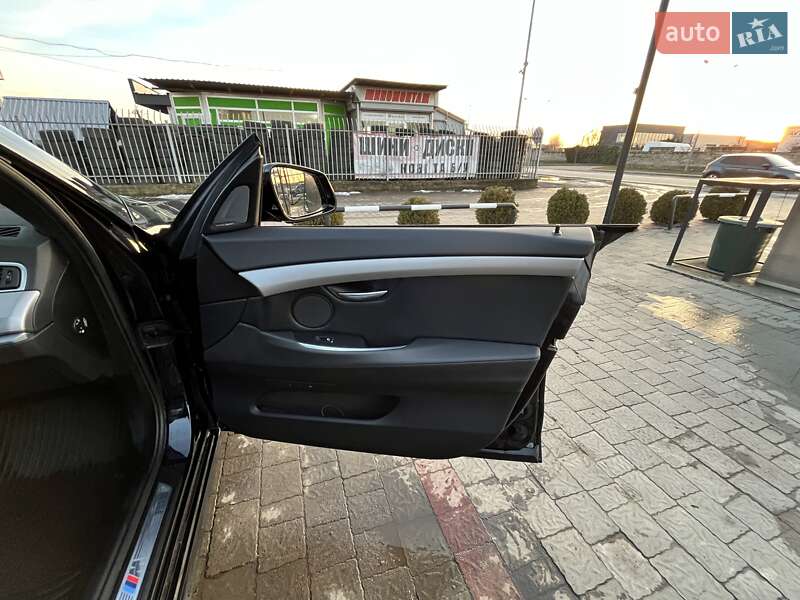 Лифтбек BMW 5 Series GT 2016 в Мукачево фото 40 Лифтбек BMW 5 Series GT 2016 в Мукачево
