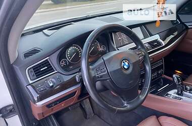 Лифтбек BMW 5 Series GT 2010 в Кременчуге