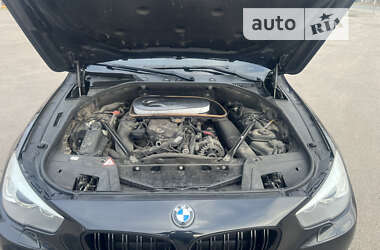Лифтбек BMW 5 Series GT 2011 в Ковеле