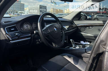 Лифтбек BMW 5 Series GT 2013 в Львове