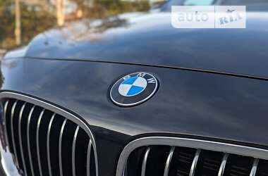 Ліфтбек BMW 5 Series GT 2017 в Хмельницькому