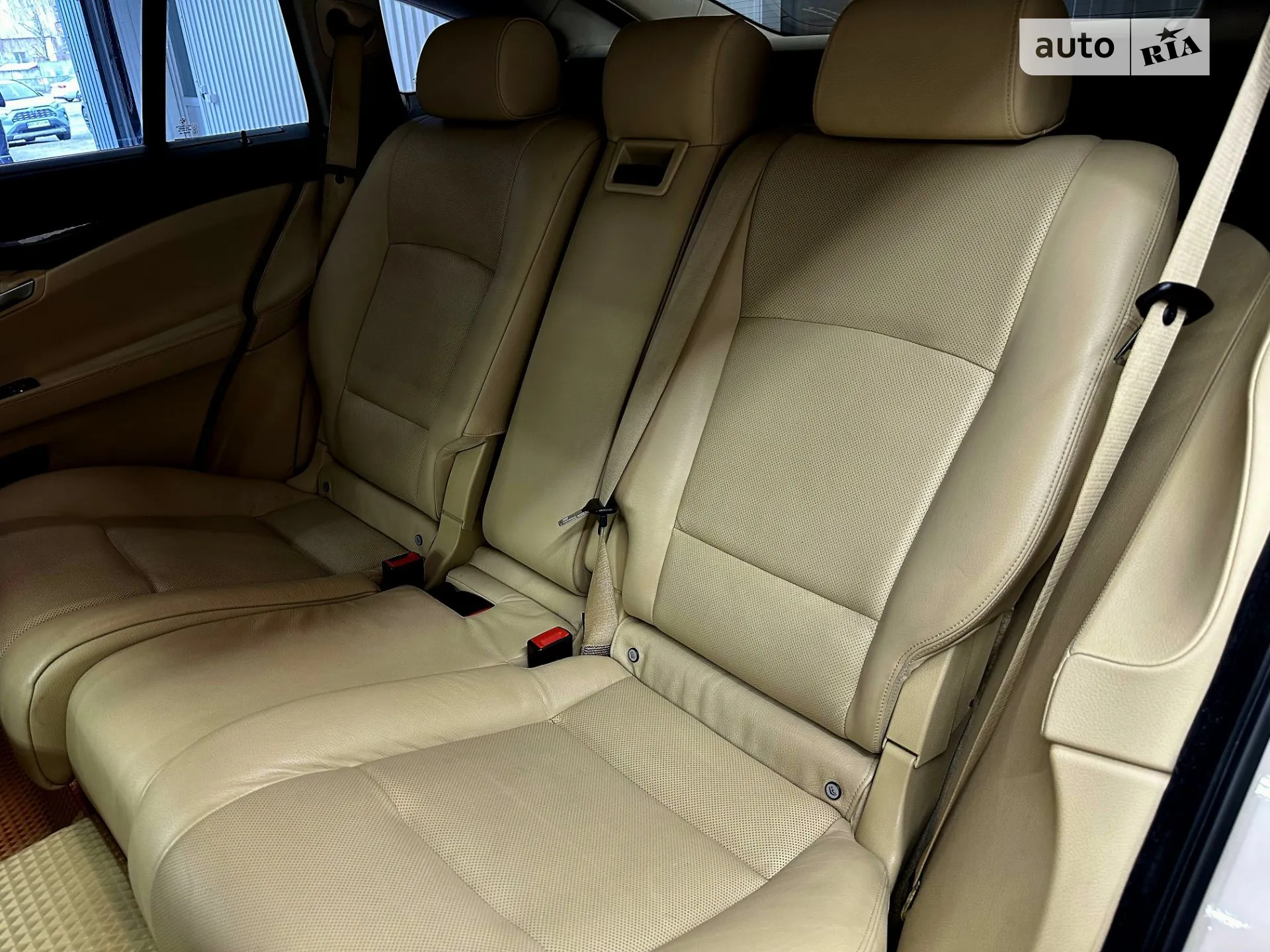 2011 BMW 5er - мініатюра 13