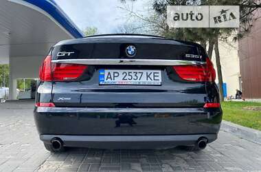 Ліфтбек BMW 5 Series GT 2013 в Дніпрі