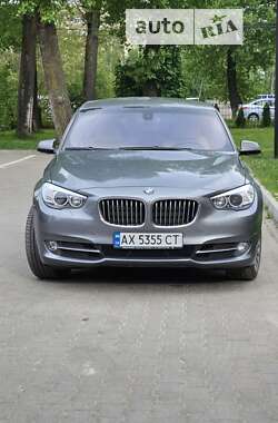 Лифтбек BMW 5 Series GT 2009 в Харькове