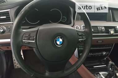 Лифтбек BMW 5 Series GT 2013 в Остроге