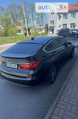 Лифтбек BMW 5 Series GT 2010 в Хмельницком