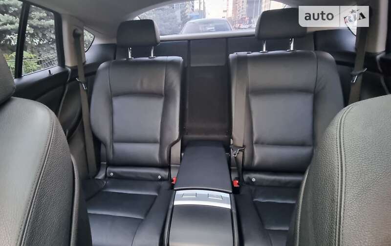 Ліфтбек BMW 5 Series GT 2010 в Івано-Франківську фото 37 Ліфтбек BMW 5 Series GT 2010 в Івано-Франківську