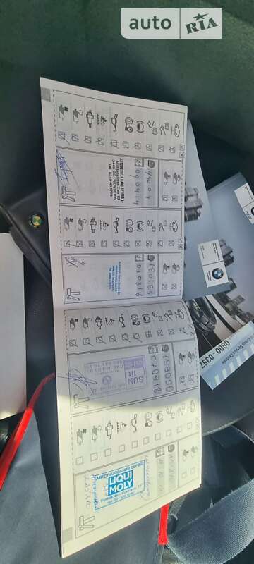 Ліфтбек BMW 5 Series GT 2010 в Івано-Франківську фото 42 Ліфтбек BMW 5 Series GT 2010 в Івано-Франківську