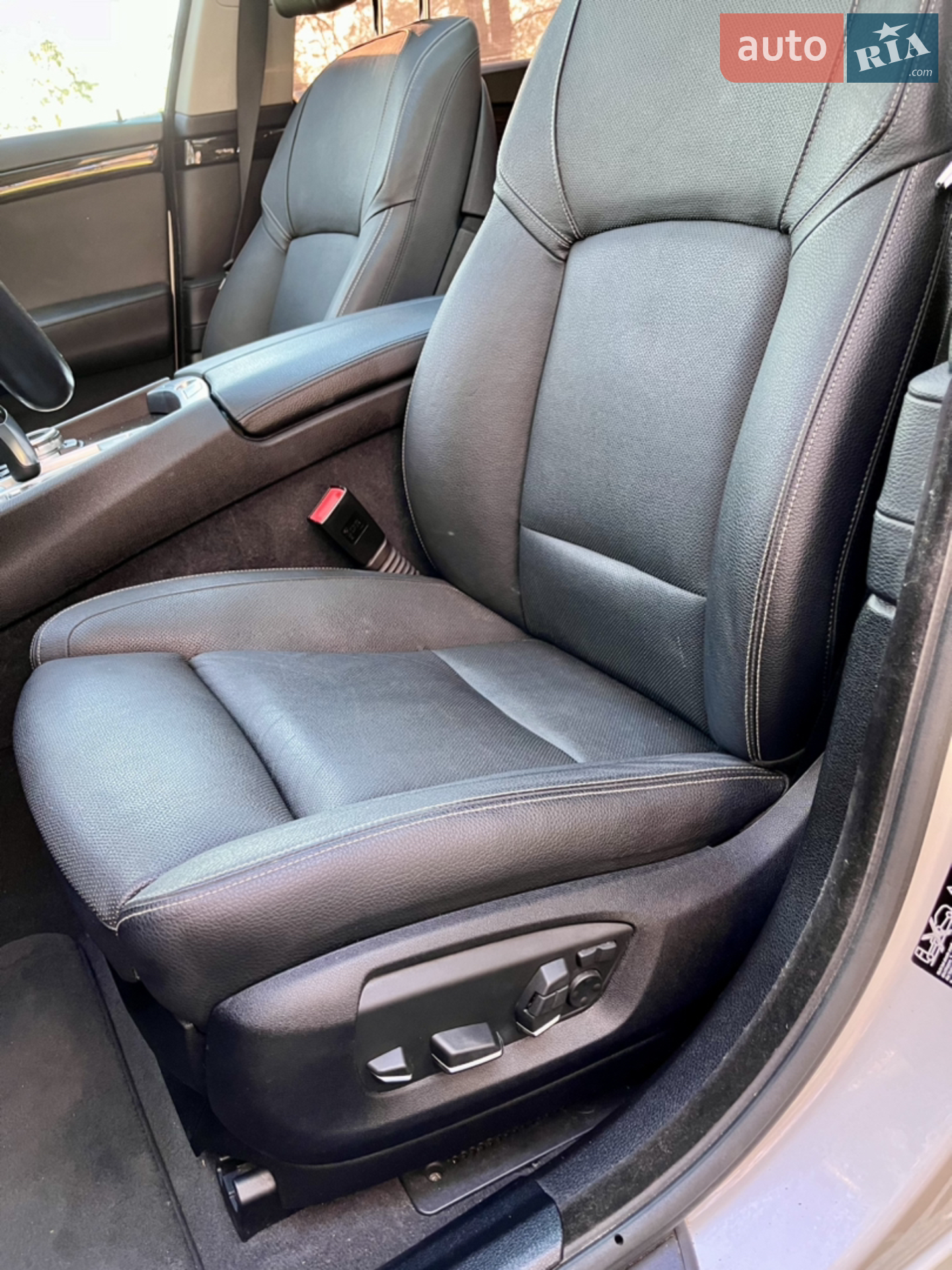 2014 BMW 5er - мініатюра 21