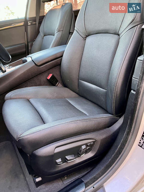 Лифтбек BMW 5 Series GT 2014 в Миргороде фото 21 Лифтбек BMW 5 Series GT 2014 в Миргороде