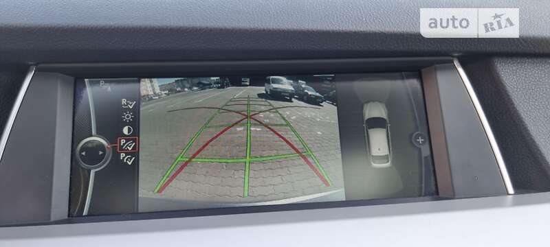 Ліфтбек BMW 5 Series GT 2010 в Івано-Франківську фото 31 Ліфтбек BMW 5 Series GT 2010 в Івано-Франківську