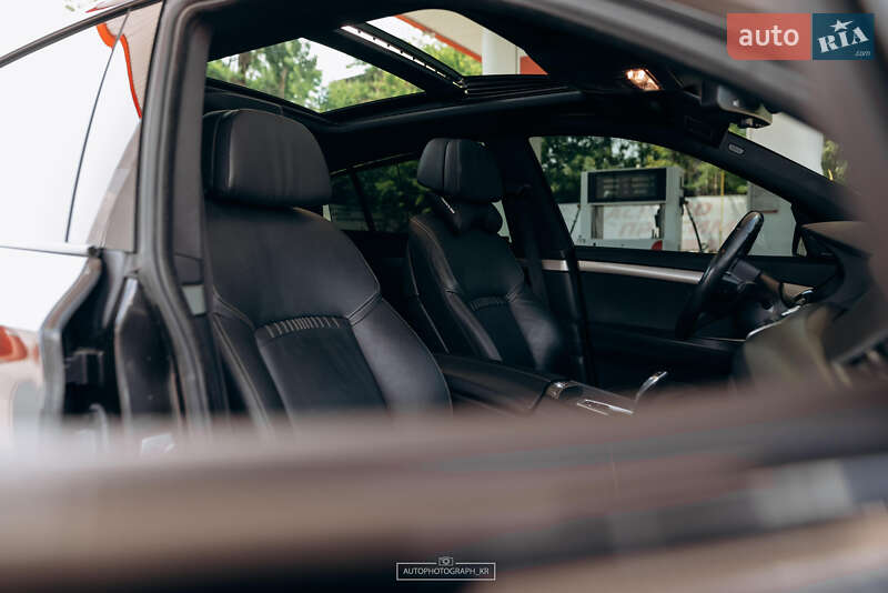 Лифтбек BMW 5 Series GT 2014 в Кривом Роге фото 52 Лифтбек BMW 5 Series GT 2014 в Кривом Роге