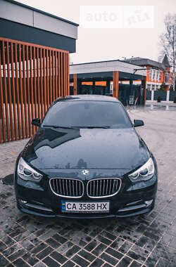 Лифтбек BMW 5 Series GT 2010 в Черкассах