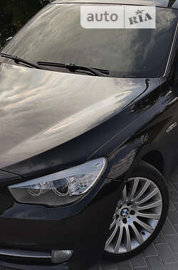 Ліфтбек BMW 5 Series GT 2010 в Черкасах