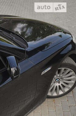 Ліфтбек BMW 5 Series GT 2010 в Черкасах