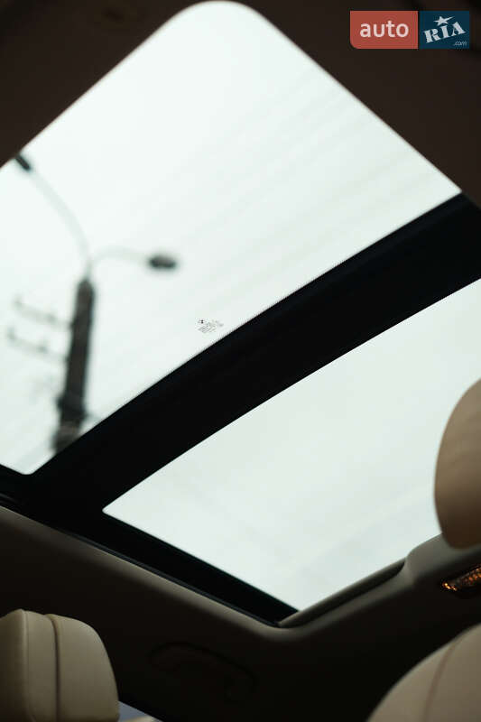 Лифтбек BMW 5 Series GT 2010 в Львове