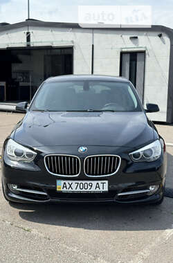 Лифтбек BMW 5 Series GT 2010 в Киеве