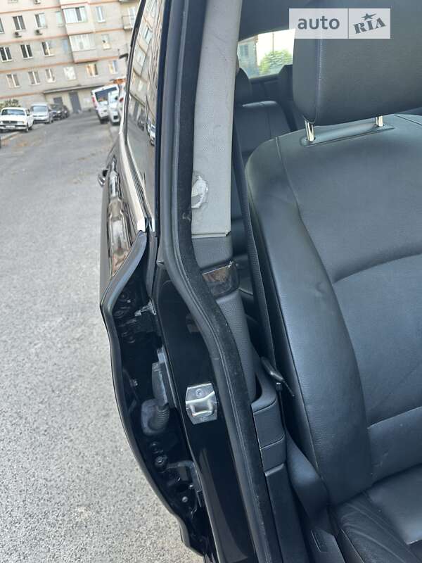 Ліфтбек BMW 5 Series GT 2012 в Харкові