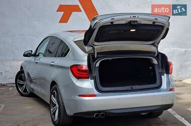 Лифтбек BMW 5 Series GT 2015 в Одессе