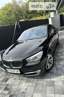 Лифтбек BMW 5 Series GT 2013 в Житомире