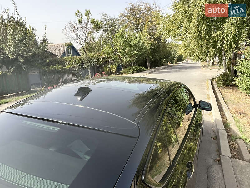 Лифтбек BMW 5 Series GT 2011 в Запорожье фото 6 Лифтбек BMW 5 Series GT 2011 в Запорожье