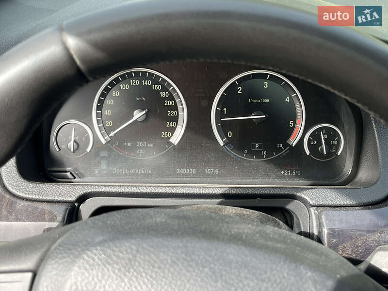 Лифтбек BMW 5 Series GT 2011 в Запорожье фото 21 Лифтбек BMW 5 Series GT 2011 в Запорожье