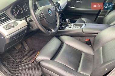 Ліфтбек BMW 5 Series GT 2012 в Києві