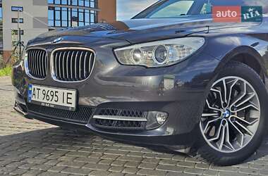 Ліфтбек BMW 5 Series GT 2012 в Івано-Франківську