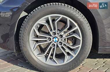 Ліфтбек BMW 5 Series GT 2012 в Івано-Франківську