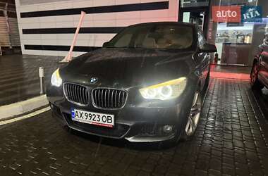 Ліфтбек BMW 5 Series GT 2011 в Харкові