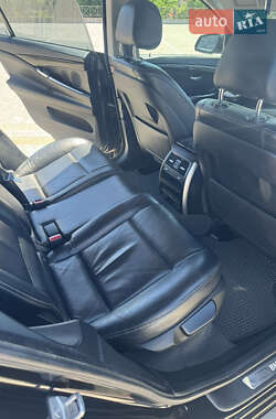 Ліфтбек BMW 5 Series GT 2015 в 
