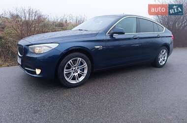 Лифтбек BMW 5 Series GT 2011 в Снятине