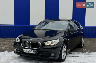 Ліфтбек BMW 5 Series GT 2012 в Калуші