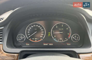 Лифтбек BMW 5 Series GT 2009 в 