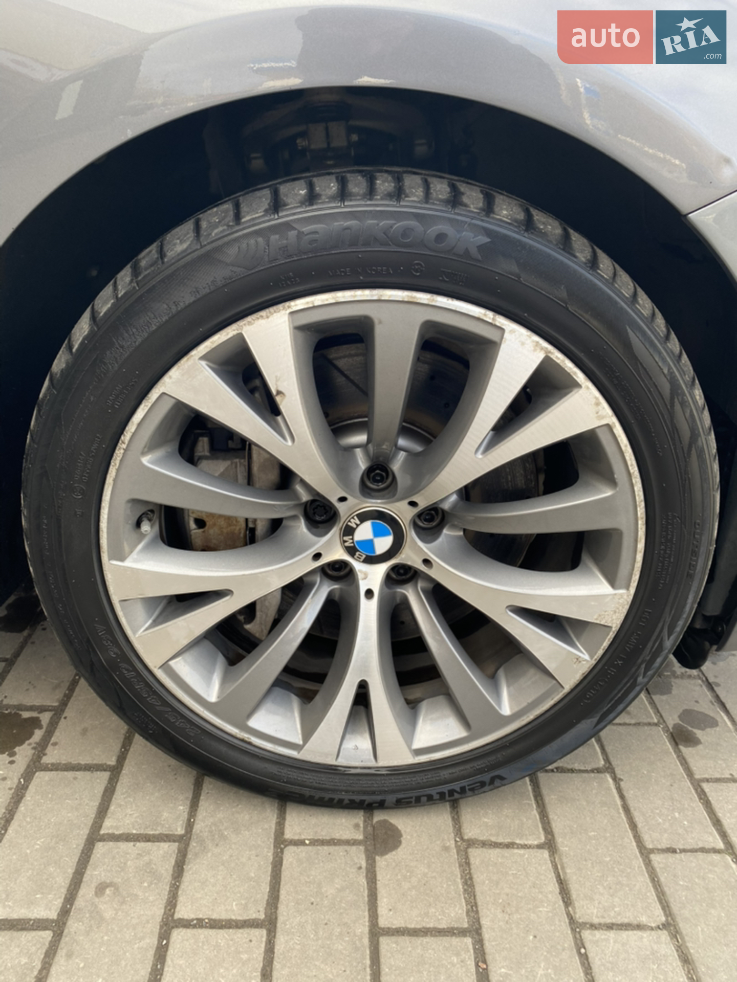 2012 BMW 5er - мініатюра 13