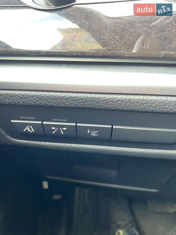 Ліфтбек BMW 5 Series GT 2012 в Луцьку