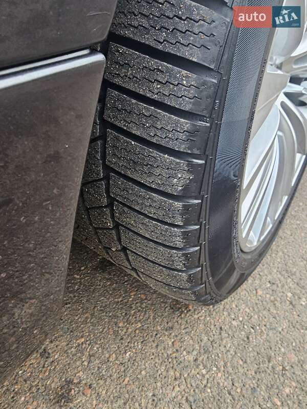 Лифтбек BMW 5 Series GT 2015 в Одессе