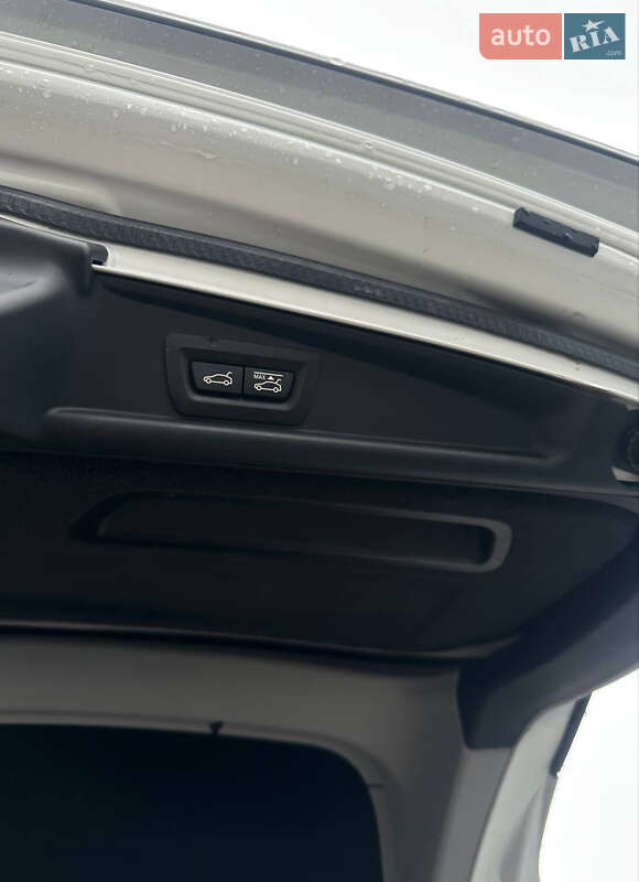 Ліфтбек BMW 5 Series GT 2013 в Львові