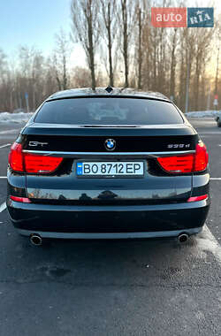 Лифтбек BMW 5 Series GT 2010 в Кременце