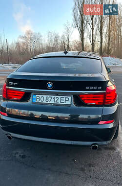 Лифтбек BMW 5 Series GT 2010 в Кременце