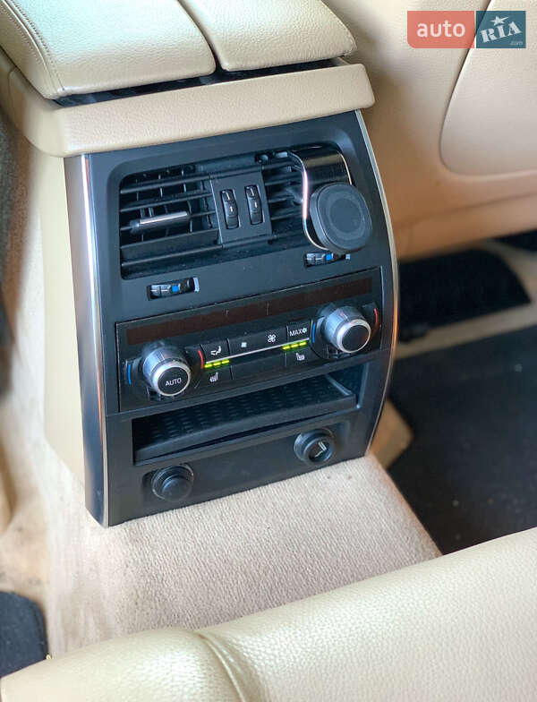 Лифтбек BMW 5 Series GT 2010 в Кременце