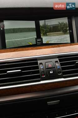 Лифтбек BMW 5 Series GT 2013 в Мукачево