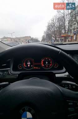 Ліфтбек BMW 5 Series GT 2013 в 