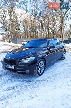 Лифтбек BMW 5 Series GT 2010 в Броварах