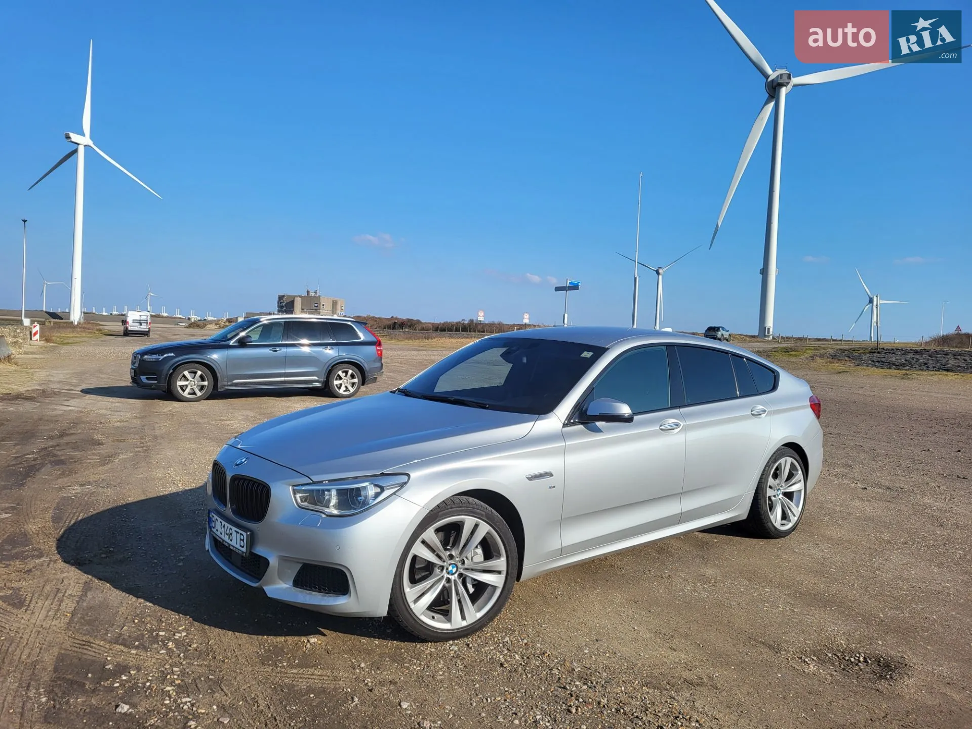 2013 BMW 5er - мініатюра 2