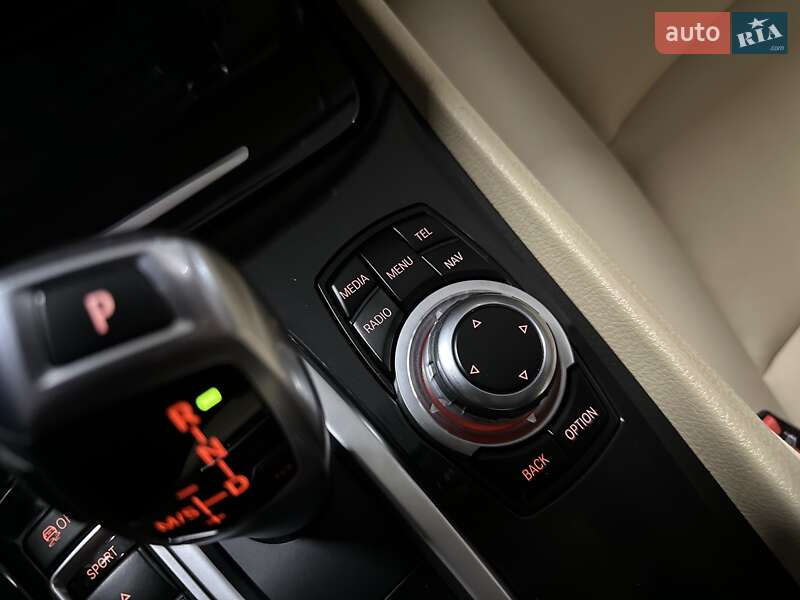 Лифтбек BMW 5 Series GT 2017 в Киеве