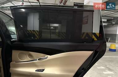 Лифтбек BMW 5 Series GT 2017 в 