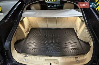 Лифтбек BMW 5 Series GT 2017 в 