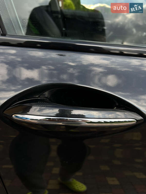 Лифтбек BMW 5 Series GT 2016 в Городке