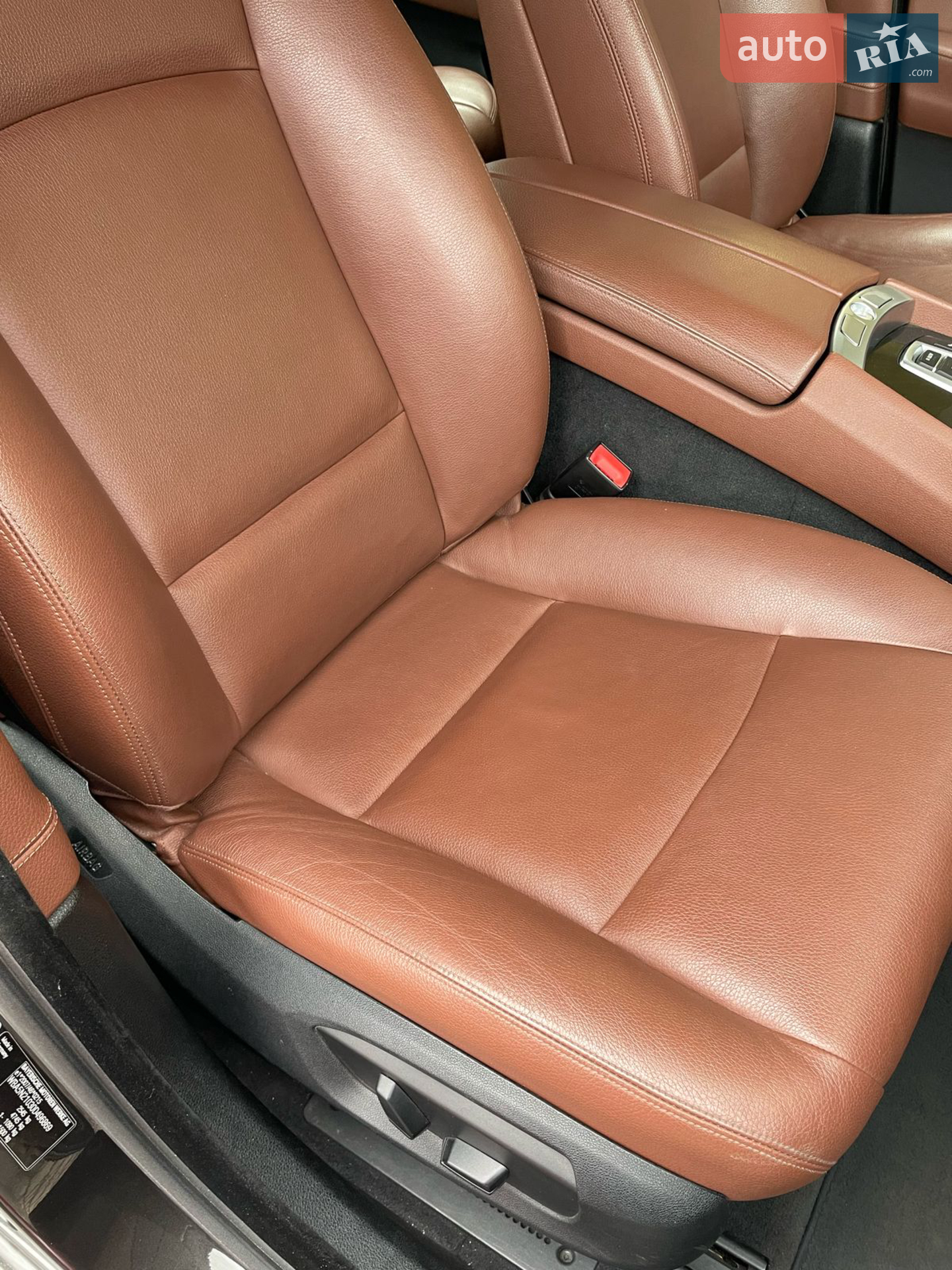 2014 BMW 5er - мініатюра 31